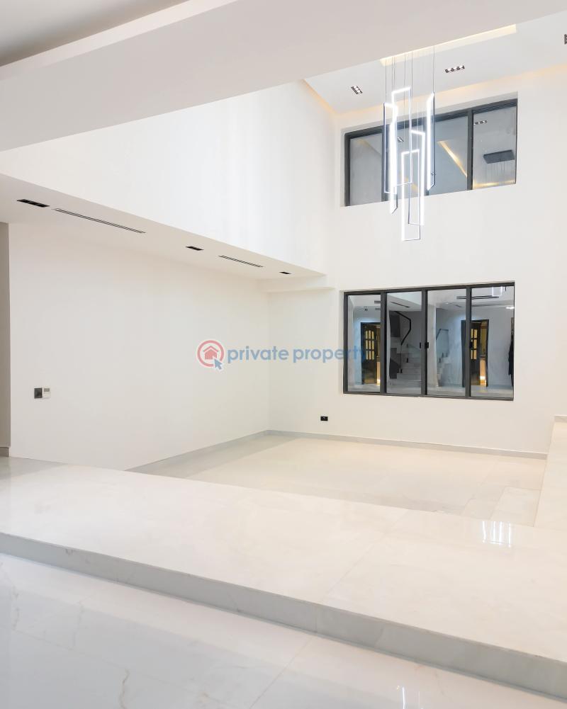 4 bedroom Maisonette For Sale Wuye Abuja Phase 2  - 8