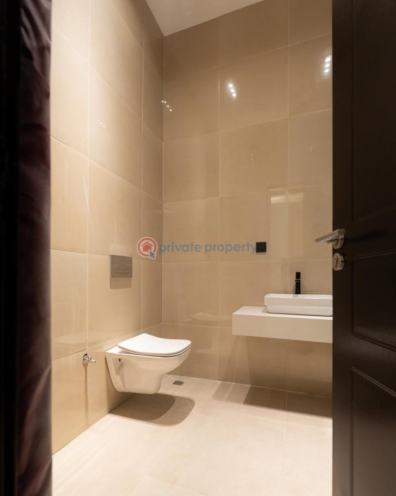 4 bedroom Maisonette For Sale Wuye Abuja Phase 2  - 7