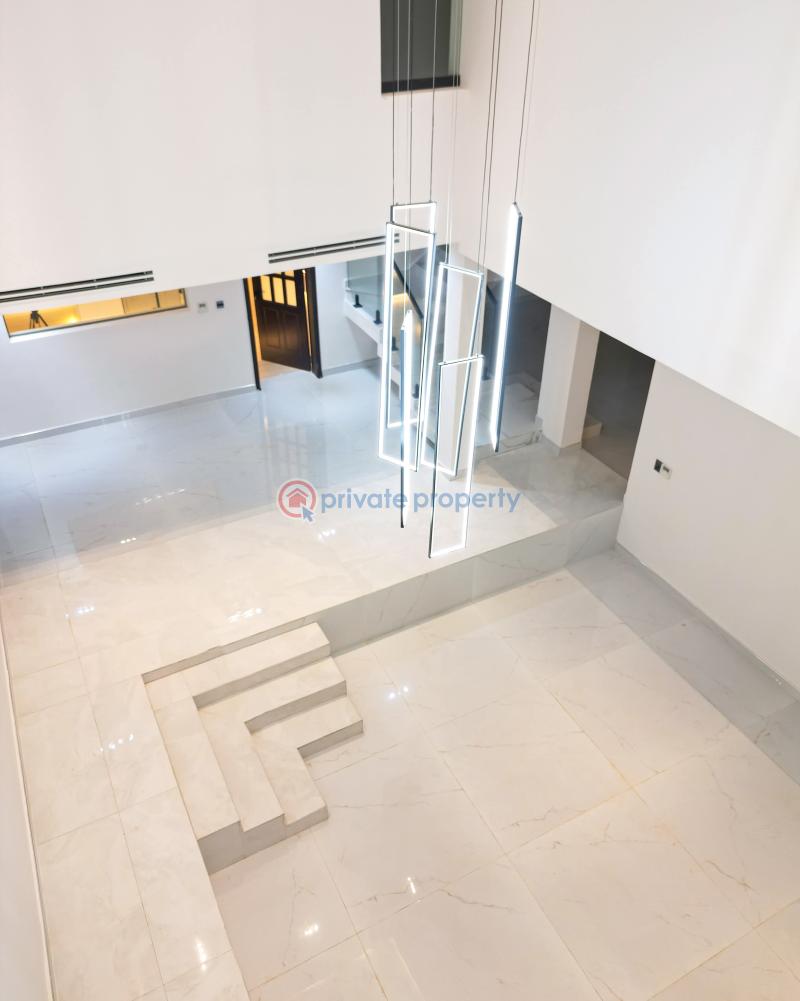 4 bedroom Maisonette For Sale Wuye Abuja Phase 2  - 17