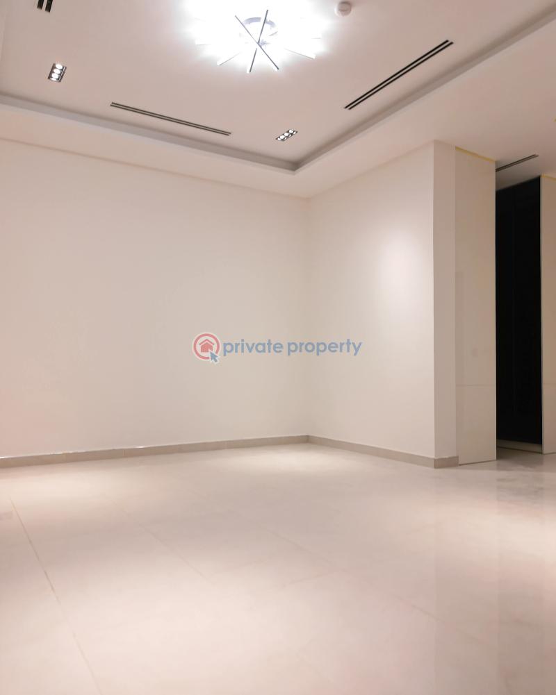 4 bedroom Maisonette For Sale Wuye Abuja Phase 2  - 4