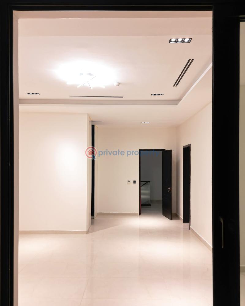 4 bedroom Maisonette For Sale Wuye Abuja Phase 2  - 3