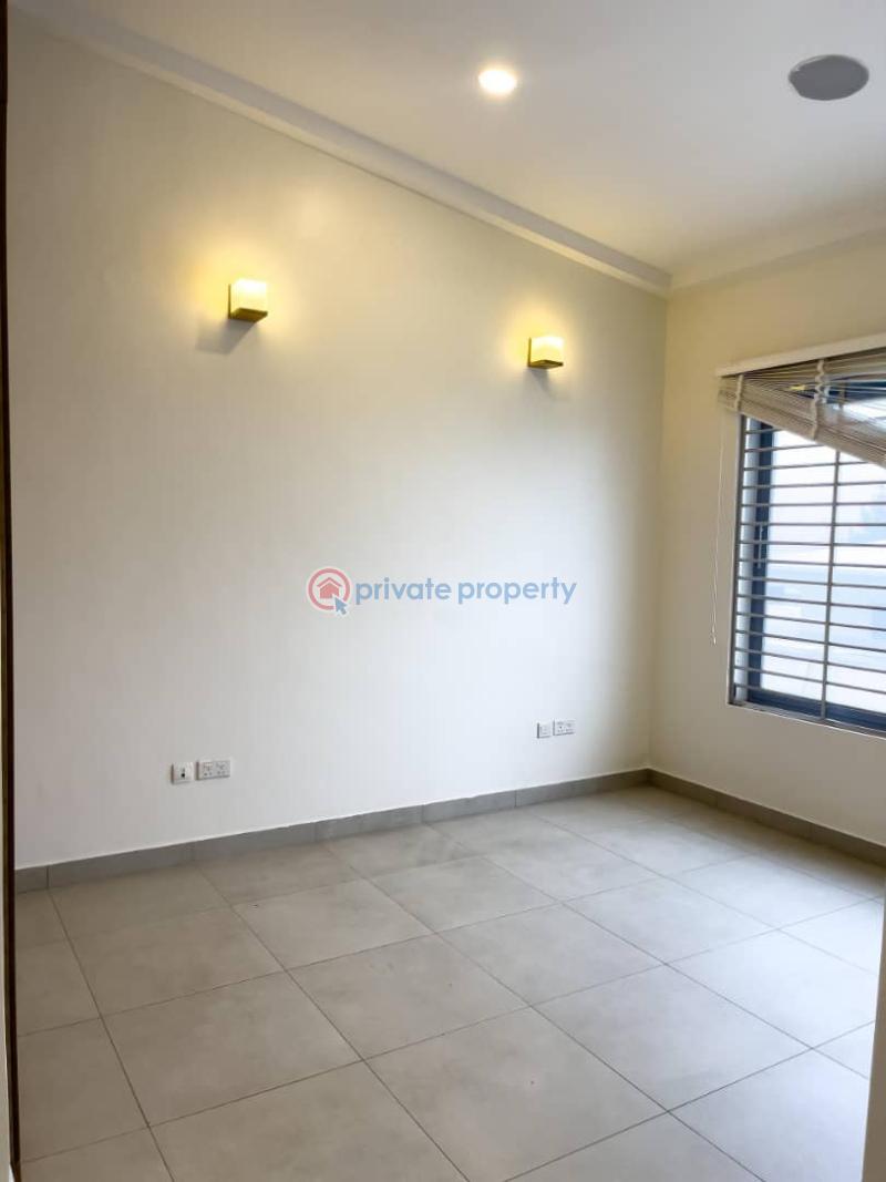 4 bedroom Maisonette For Rent Banana Island Ikoyi Lagos - 4