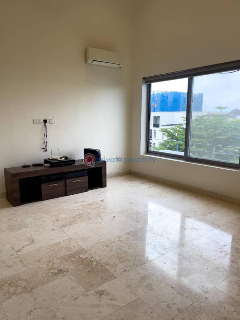4 bedroom Maisonette For Rent Banana Island Ikoyi Lagos - 19