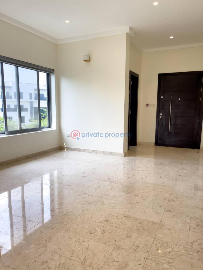 4 bedroom Maisonette For Rent Banana Island Ikoyi Lagos - 23