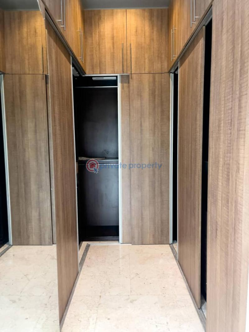 4 bedroom Maisonette For Rent Banana Island Ikoyi Lagos - 16