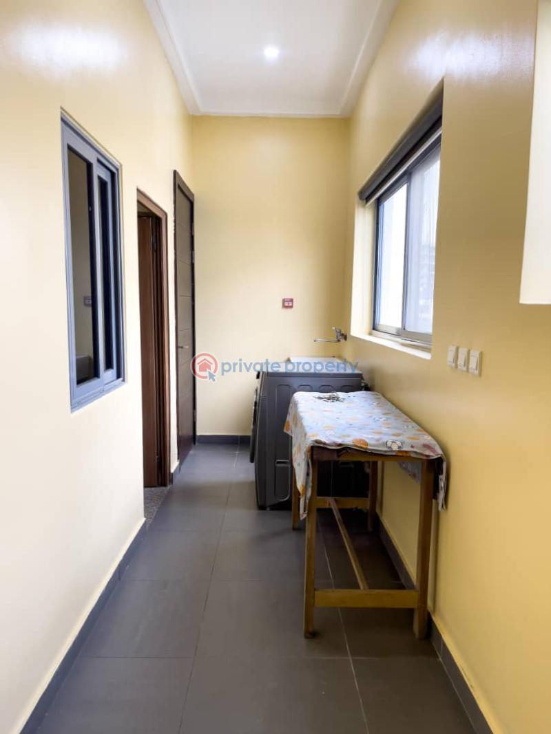 4 bedroom Maisonette For Rent Banana Island Ikoyi Lagos - 8