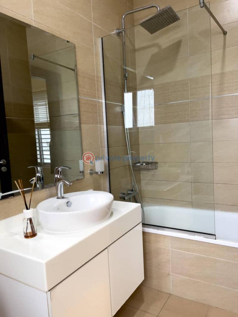 4 bedroom Maisonette For Rent Banana Island Ikoyi Lagos - 20