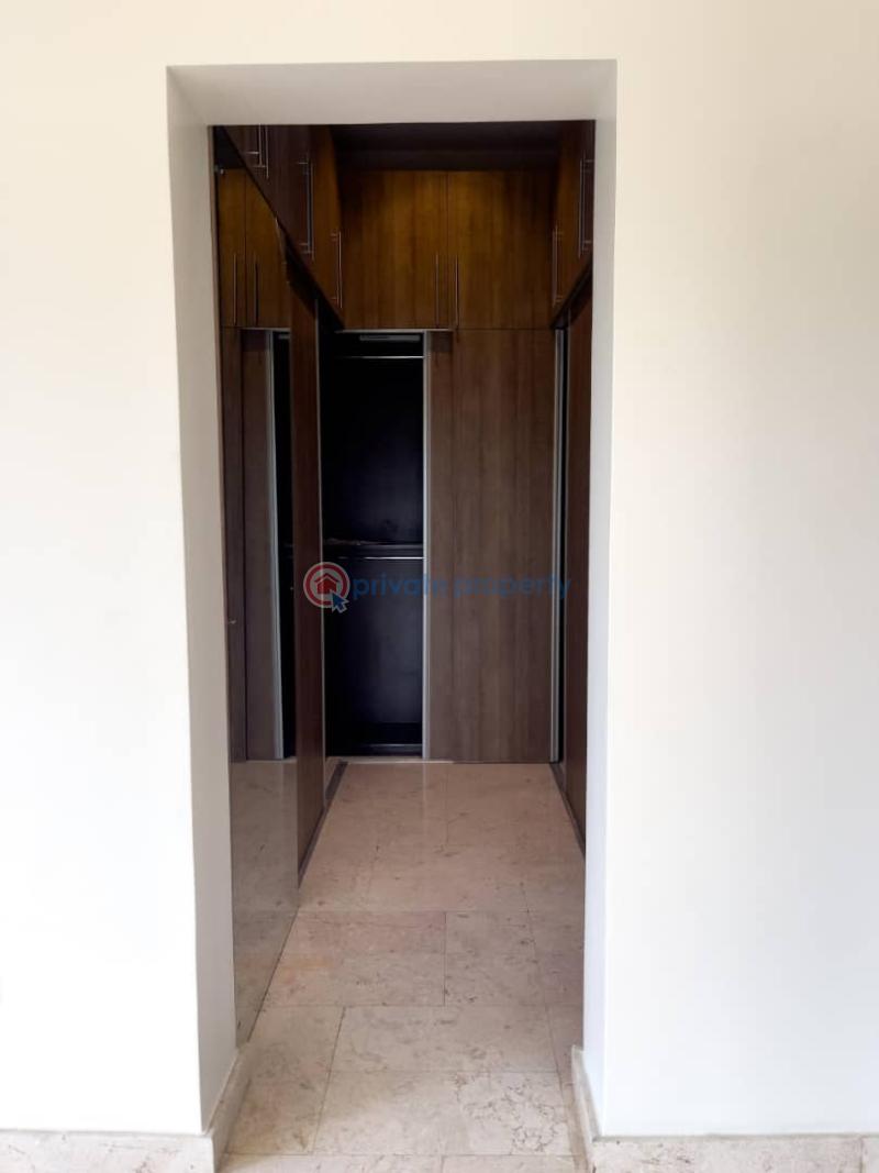 4 bedroom Maisonette For Rent Banana Island Ikoyi Lagos - 14