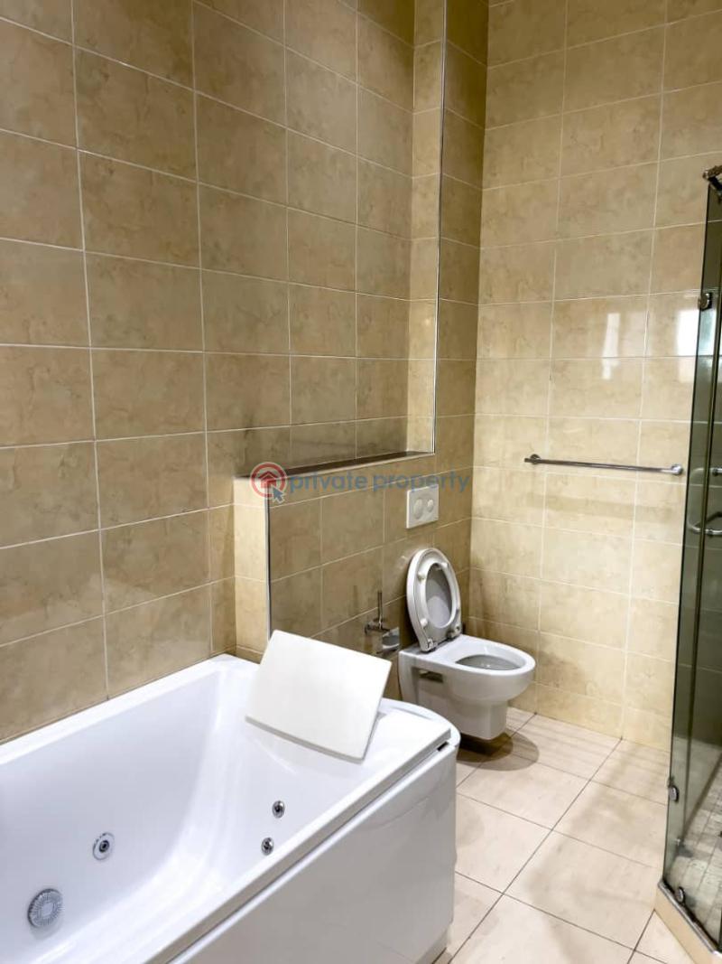 4 bedroom Maisonette For Rent Banana Island Ikoyi Lagos - 3