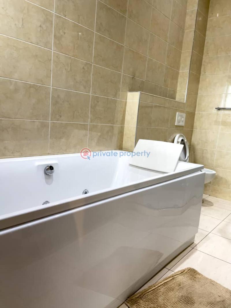 4 bedroom Maisonette For Rent Banana Island Ikoyi Lagos - 5