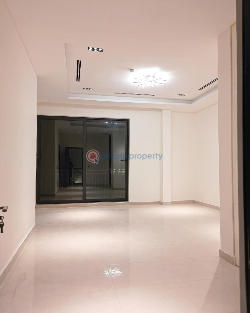 4 bedroom Maisonette For Sale Wuye Abuja Phase 2  - 11