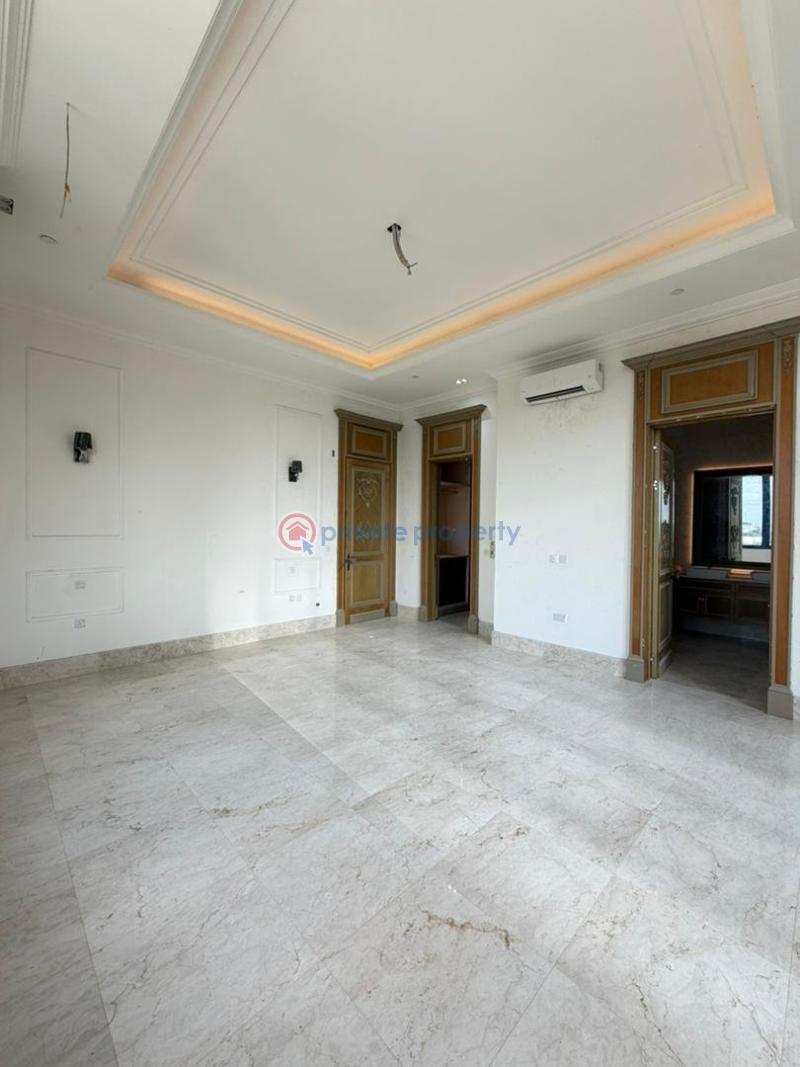 4-bedroom luxury maisonette with 2 bqs - 10 4 bedroom Maisonette For Rent Ikoyi Lagos - 10