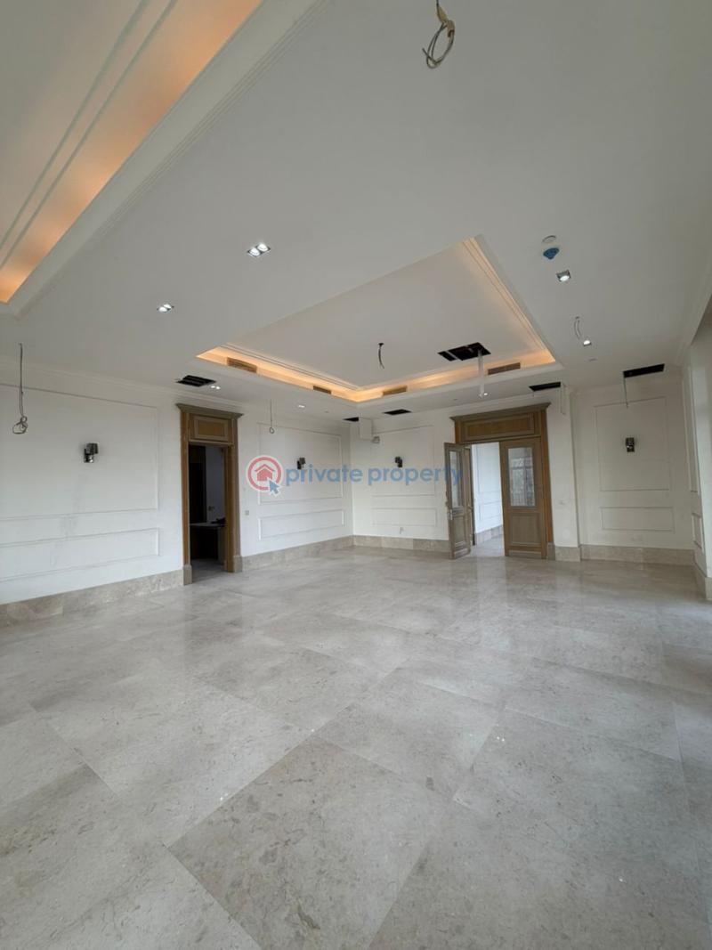 4-bedroom luxury maisonette with 2 bqs - 2 4 bedroom Maisonette For Rent Ikoyi Lagos - 2