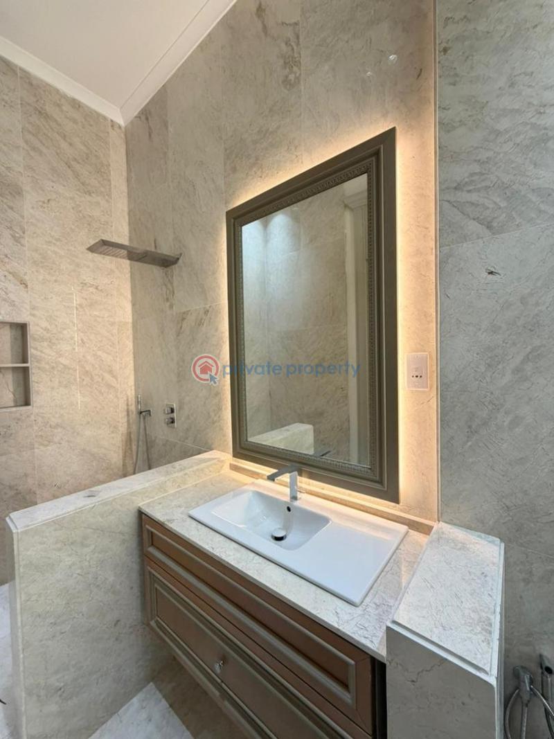 4-bedroom luxury maisonette with 2 bqs - 8 4 bedroom Maisonette For Rent Ikoyi Lagos - 8