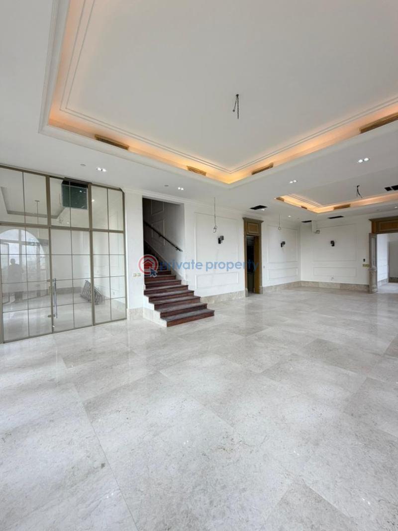 4-bedroom luxury maisonette with 2 bqs - 2 4 bedroom Maisonette For Rent Ikoyi Lagos - 2