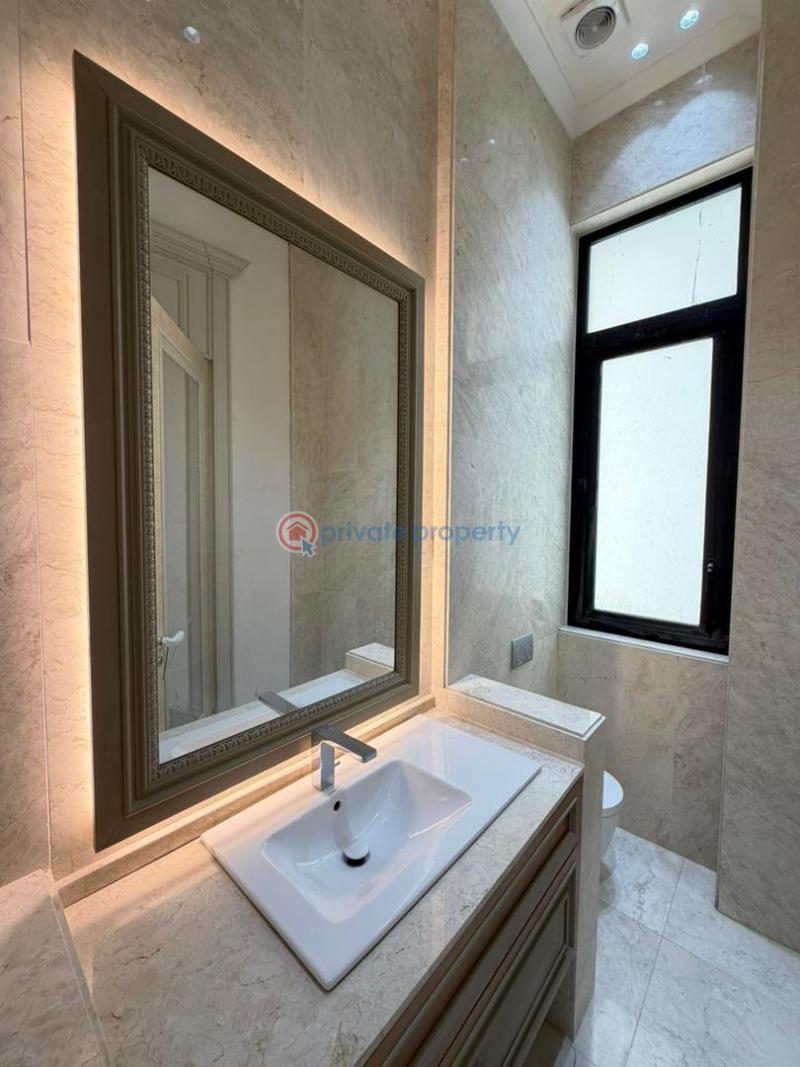 4-bedroom luxury maisonette with 2 bqs - 9 4 bedroom Maisonette For Rent Ikoyi Lagos - 9