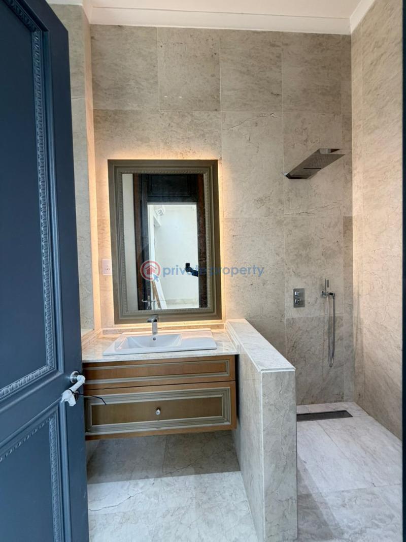 4-bedroom luxury maisonette with 2 bqs - 18 4 bedroom Maisonette For Rent Ikoyi Lagos - 18