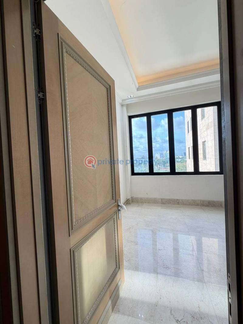 4-bedroom luxury maisonette with 2 bqs - 7 4 bedroom Maisonette For Rent Ikoyi Lagos - 7