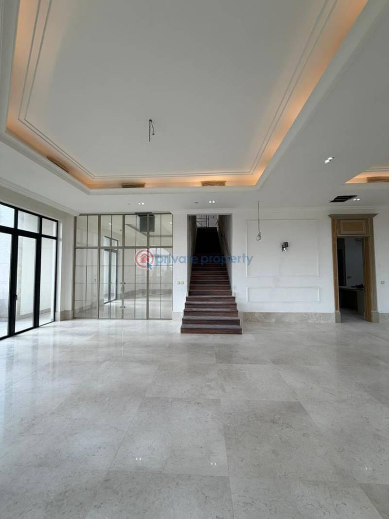 4-bedroom luxury maisonette with 2 bqs - 3 4 bedroom Maisonette For Rent Ikoyi Lagos - 3