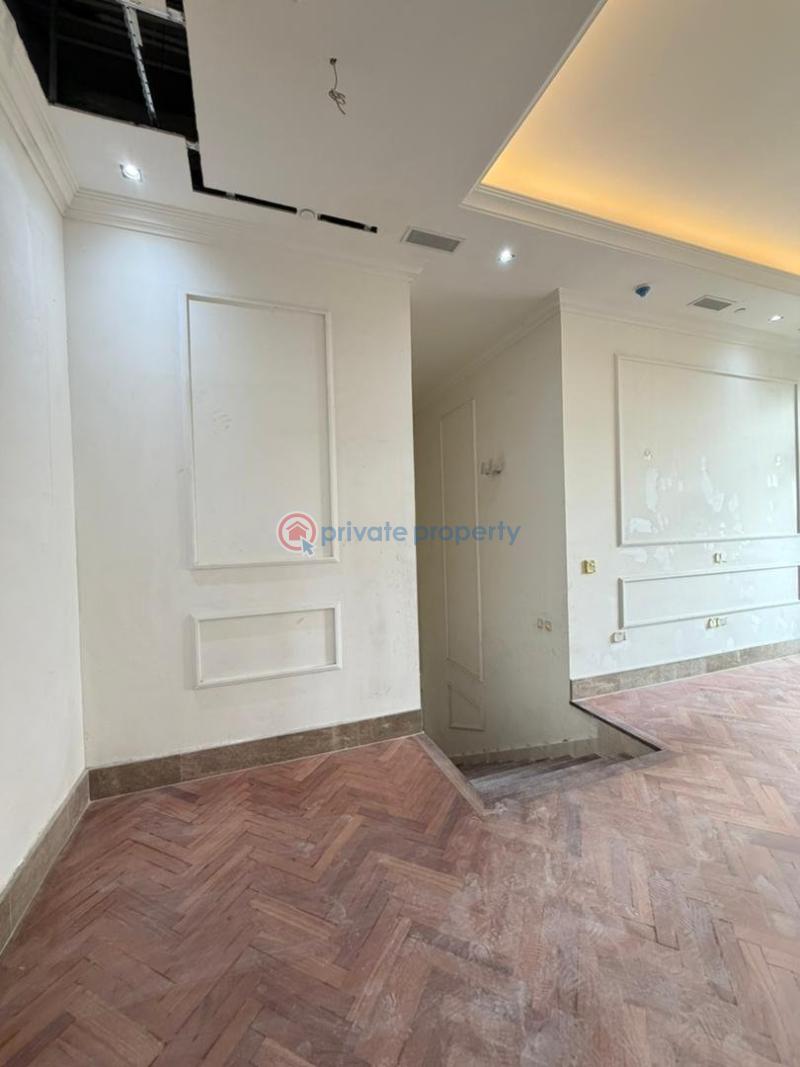 4-bedroom luxury maisonette with 2 bqs - 7 4 bedroom Maisonette For Rent Ikoyi Lagos - 7
