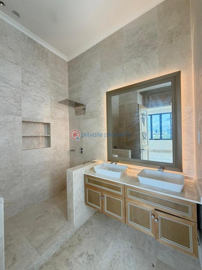 4-bedroom luxury maisonette with 2 bqs - 12 4 bedroom Maisonette For Rent Ikoyi Lagos - 12