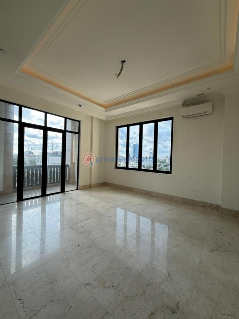 4-bedroom luxury maisonette with 2 bqs - 13 4 bedroom Maisonette For Rent Ikoyi Lagos - 13