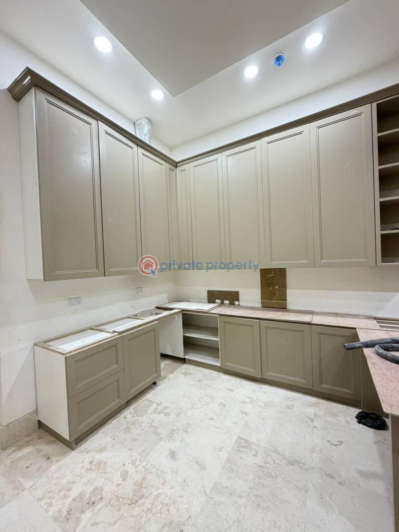 4-bedroom luxury maisonette with 2 bqs - 16 4 bedroom Maisonette For Rent Ikoyi Lagos - 16