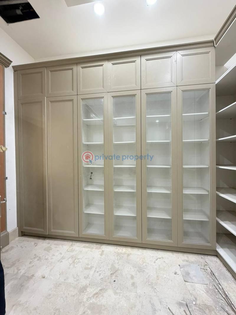 4-bedroom luxury maisonette with 2 bqs - 6 4 bedroom Maisonette For Rent Ikoyi Lagos - 6