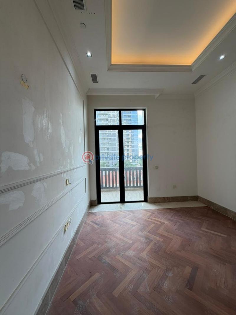 4-bedroom luxury maisonette with 2 bqs - 3 4 bedroom Maisonette For Rent Ikoyi Lagos - 3