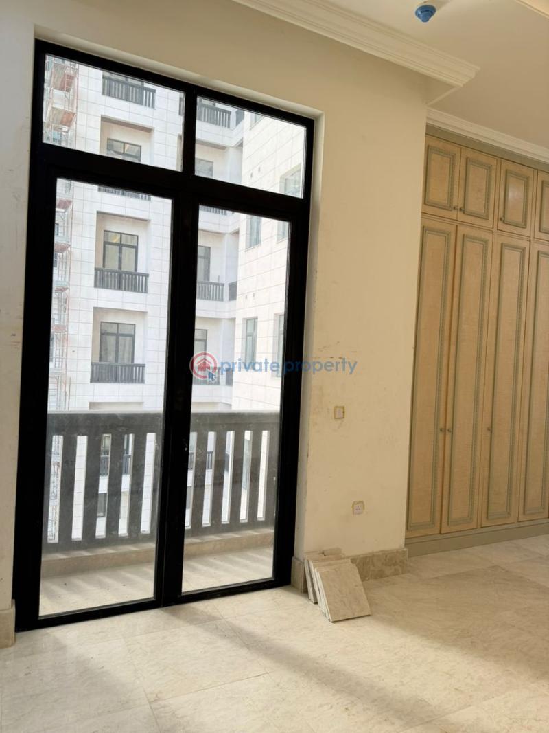 4-bedroom luxury maisonette with 2 bqs - 17 4 bedroom Maisonette For Rent Ikoyi Lagos - 17