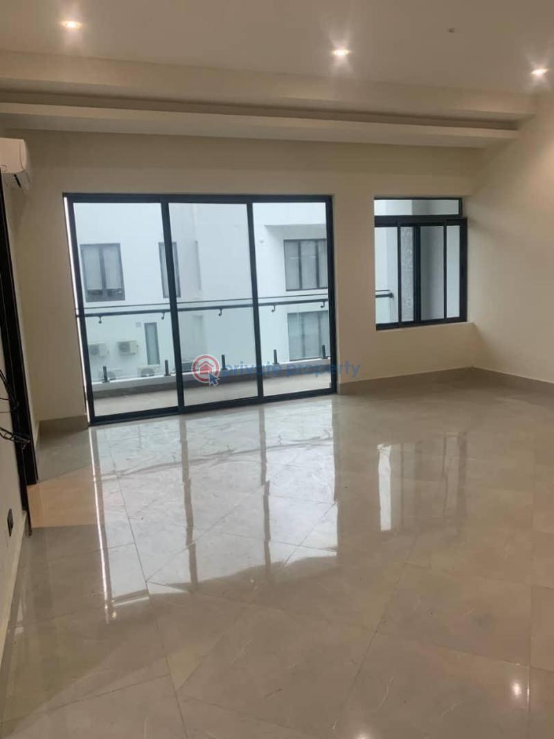 4 bedroom Flat & Apartment For Rent Old Ikoyi Lagos - 4