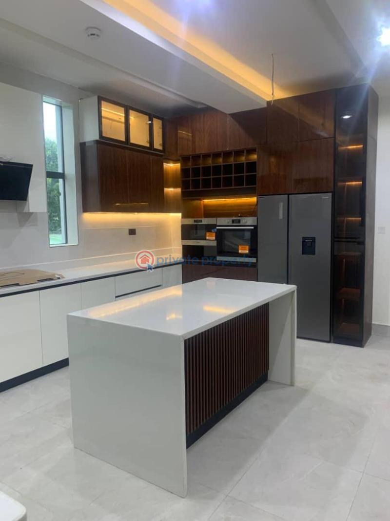 4 bedroom Flat & Apartment For Rent Old Ikoyi Lagos - 2