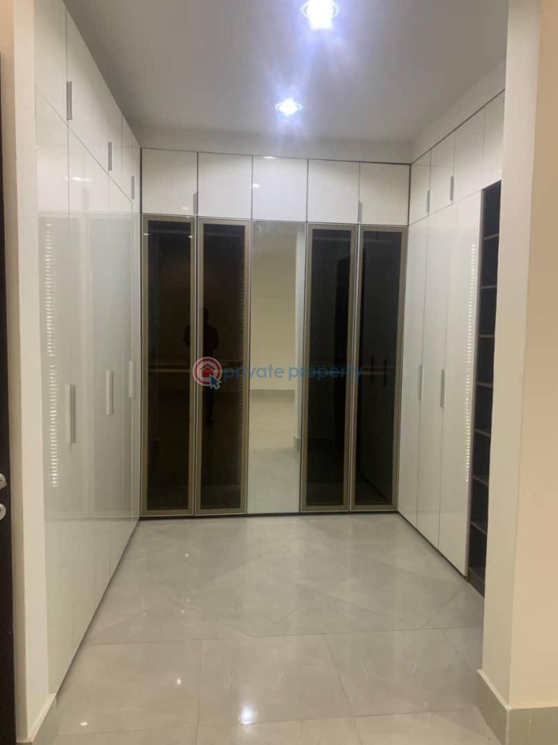 4 bedroom Flat & Apartment For Rent Old Ikoyi Lagos - 3