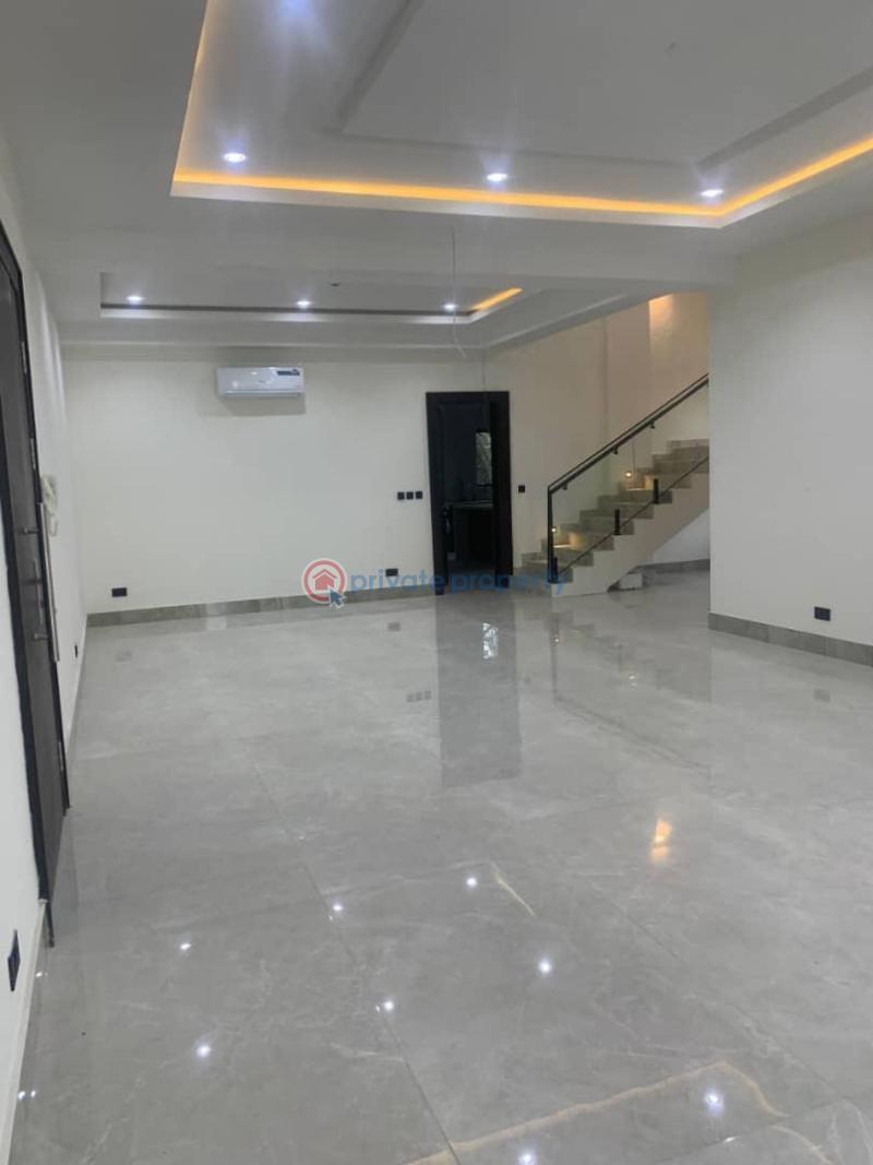 4 bedroom Flat & Apartment For Rent Old Ikoyi Lagos - 5