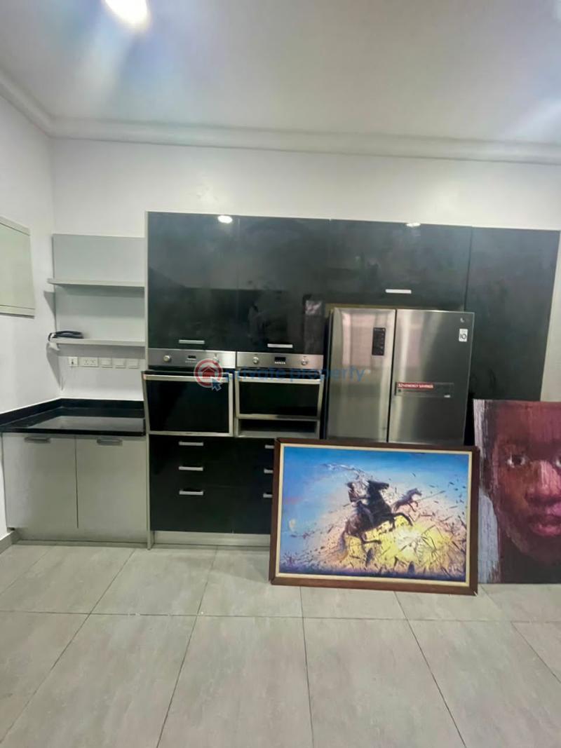 4 bedroom Maisonette For Rent Banana Island Estate Ikoyi Lagos State Banana Island Ikoyi Lagos - 0