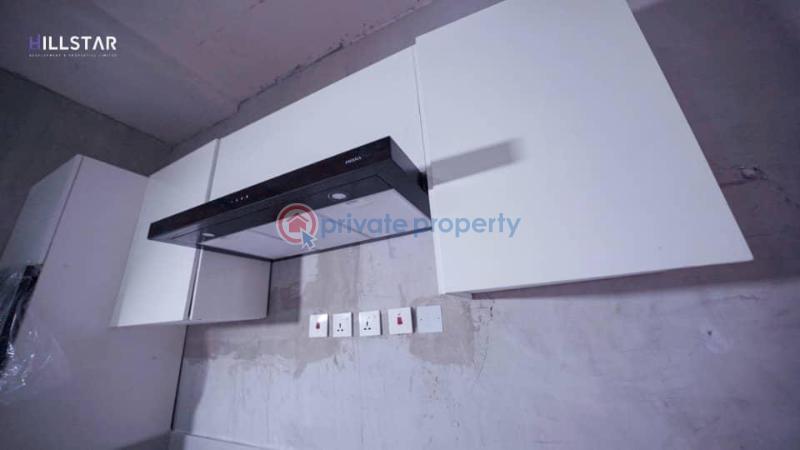 4 bedroom Block Of Flats For Sale Orchid Road, Ocean Bay Estate Lekki Expressway Lagos - 1