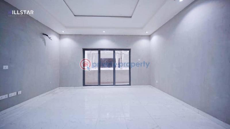 4 bedroom Block Of Flats For Sale Orchid Road, Ocean Bay Estate Lekki Expressway Lagos - 2