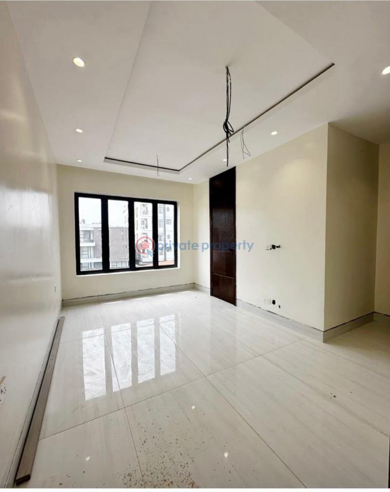 4 bedroom Maisonette For Rent Gerard Road Ikoyi Lagos - 3