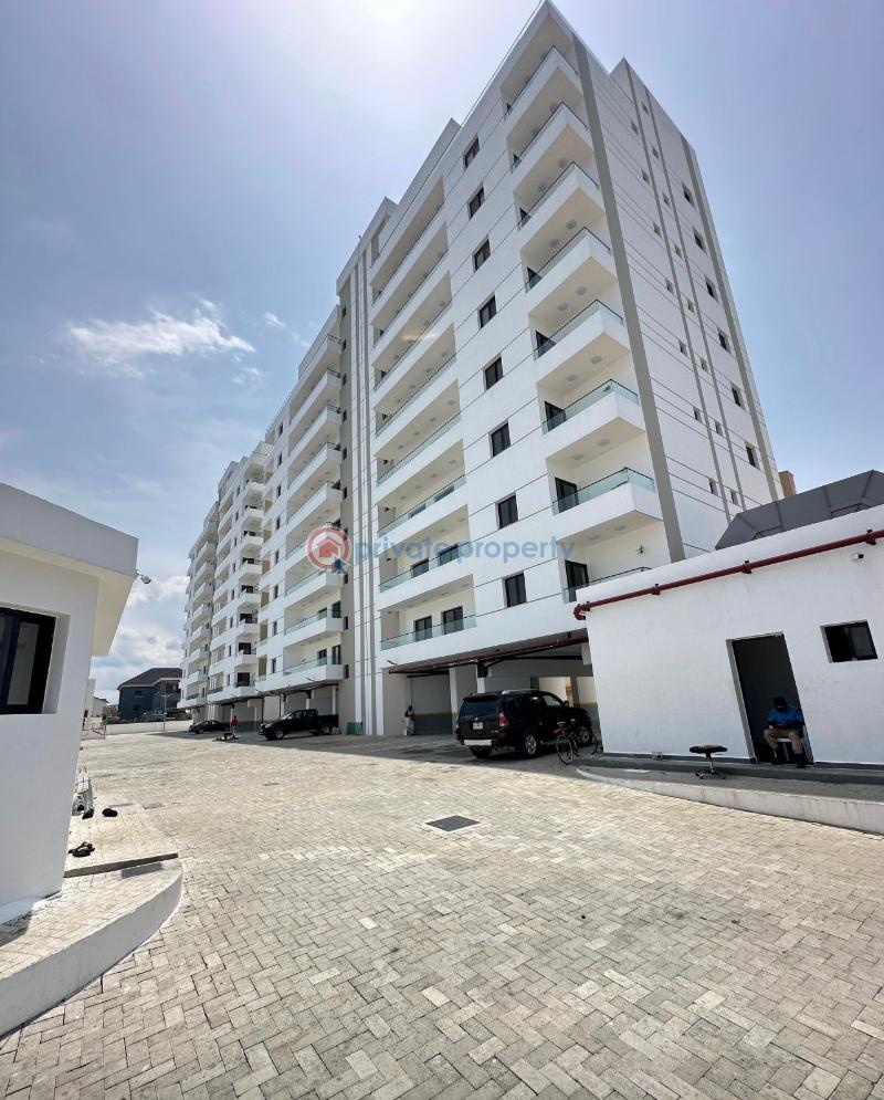 4 bedroom luxury spacious apartment at ikoyi - 15 4 bedroom Block Of Flats For Sale Banana Island Ikoyi Lagos - 15
