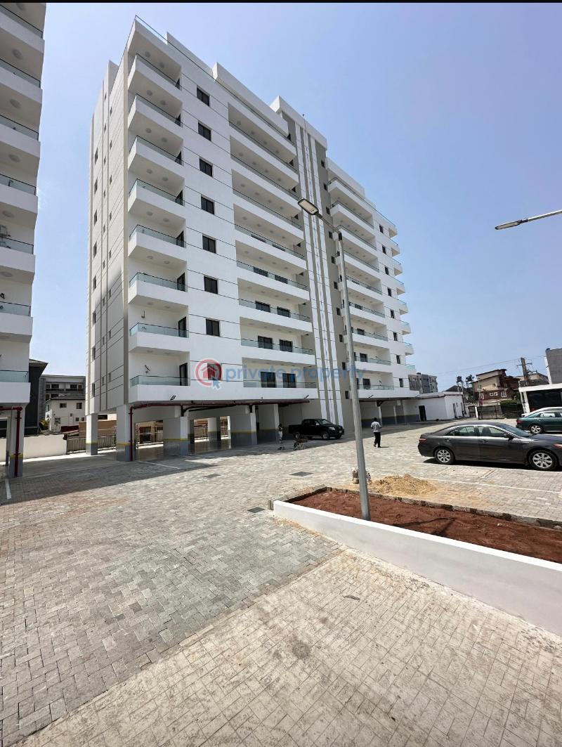 4 bedroom Block Of Flats For Sale Banana Island Ikoyi Lagos - 0