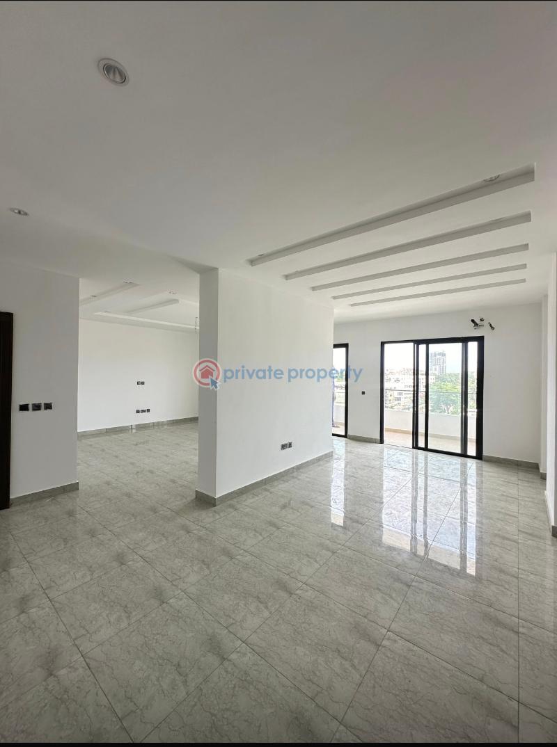 4 bedroom luxury spacious apartment at ikoyi - 12 4 bedroom Block Of Flats For Sale Banana Island Ikoyi Lagos - 12