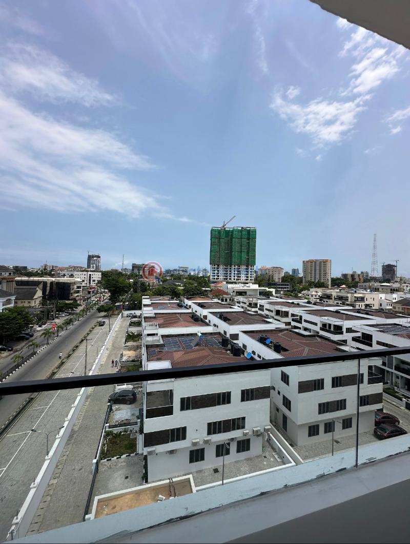 4 bedroom luxury spacious apartment at ikoyi - 5 4 bedroom Block Of Flats For Sale Banana Island Ikoyi Lagos - 5