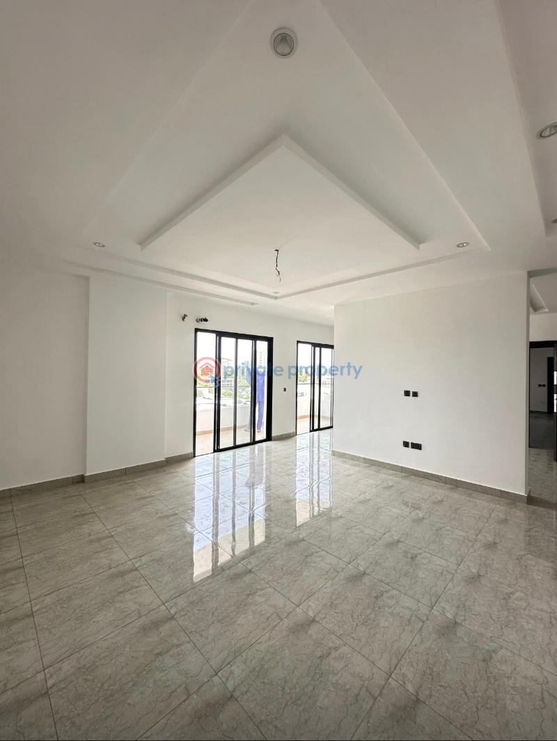 4 bedroom luxury spacious apartment at ikoyi - 14 4 bedroom Block Of Flats For Sale Banana Island Ikoyi Lagos - 14