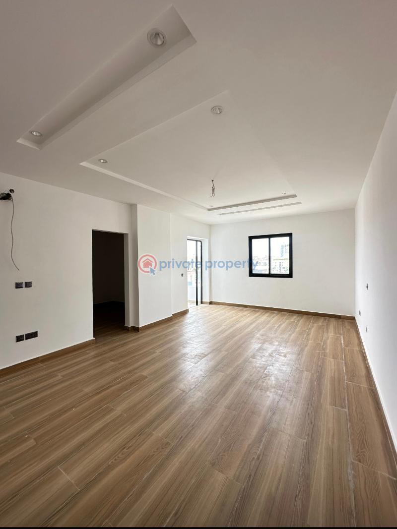 4 bedroom luxury spacious apartment at ikoyi - 6 4 bedroom Block Of Flats For Sale Banana Island Ikoyi Lagos - 6