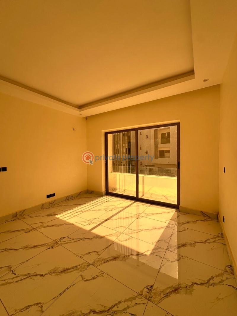 4 bedroom Terraced Duplex For Sale Maitama Abuja Phase 1  - 1