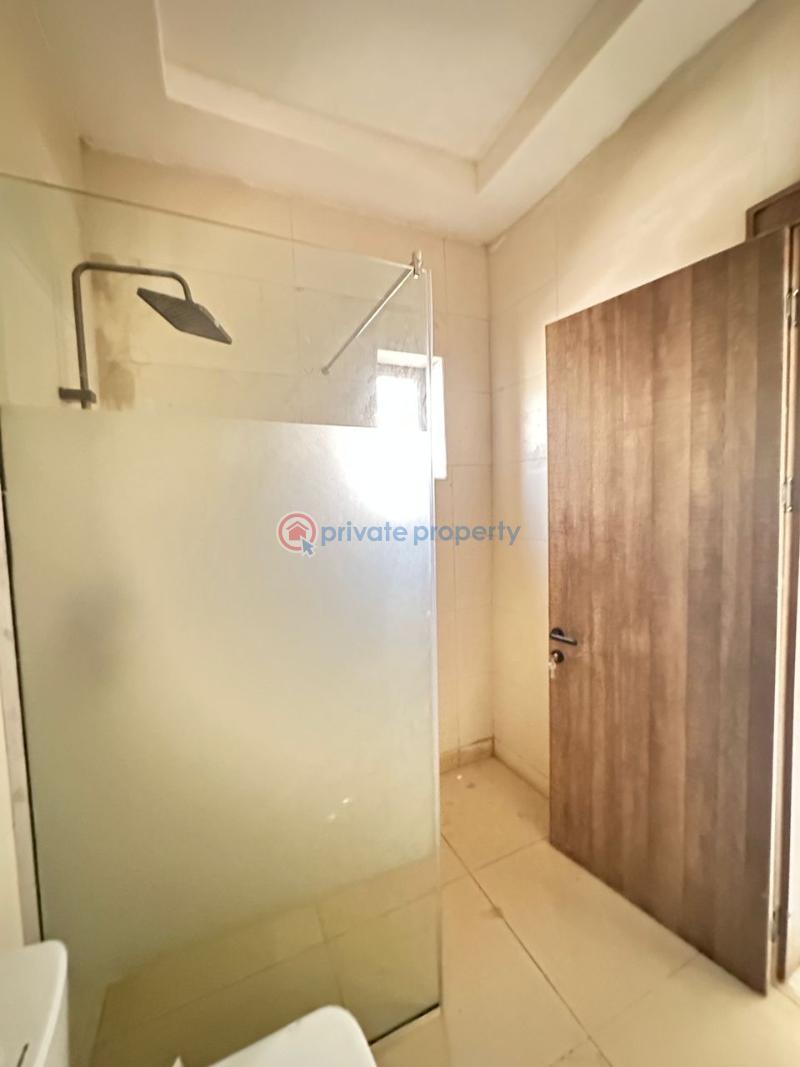 4 bedroom Terraced Duplex For Sale Maitama Abuja Phase 1  - 5