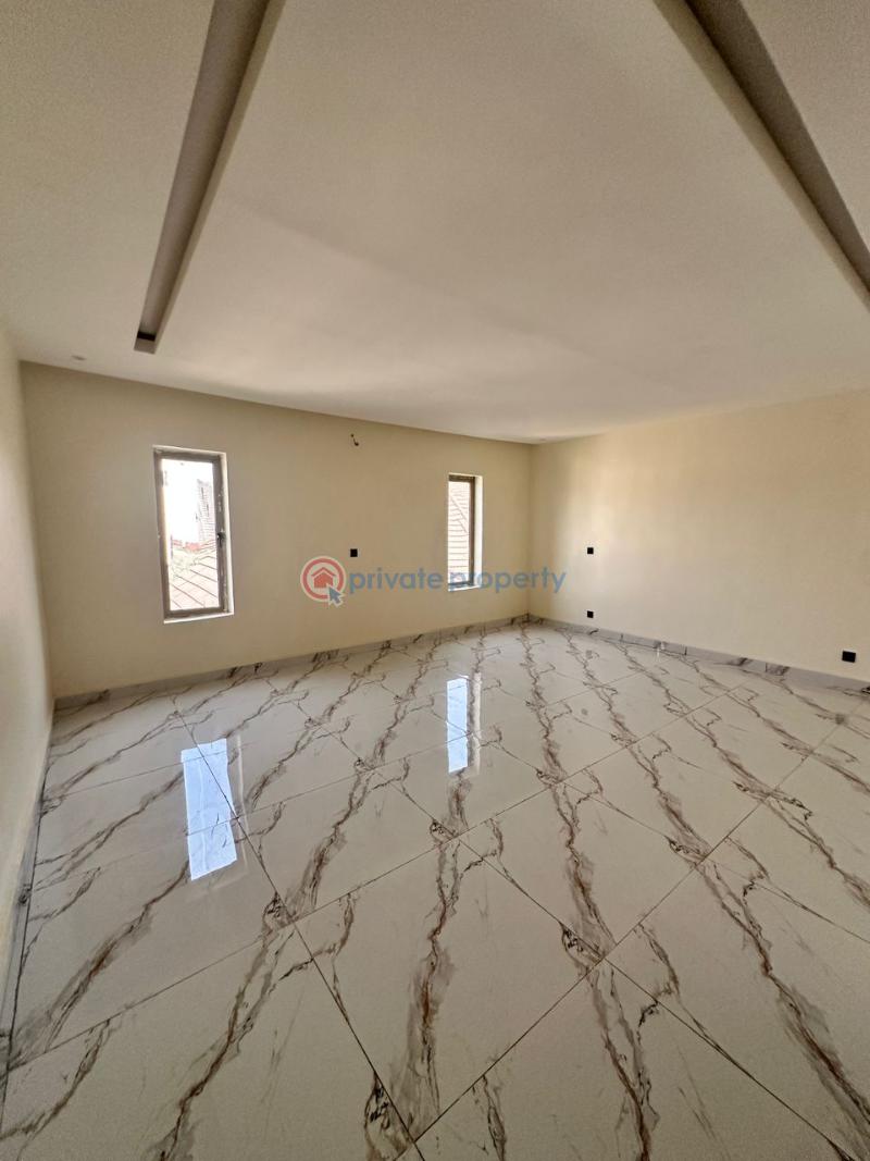 4 bedroom Terraced Duplex For Sale Maitama Abuja Phase 1  - 0