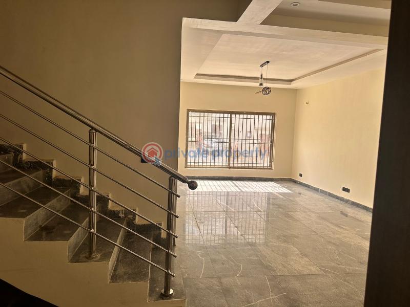 4 bedroom Terraced Duplex For Sale Maitama Abuja Phase 1  - 2