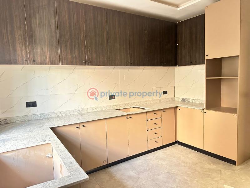 4 bedroom Terraced Duplex For Sale Maitama Abuja Phase 1  - 4