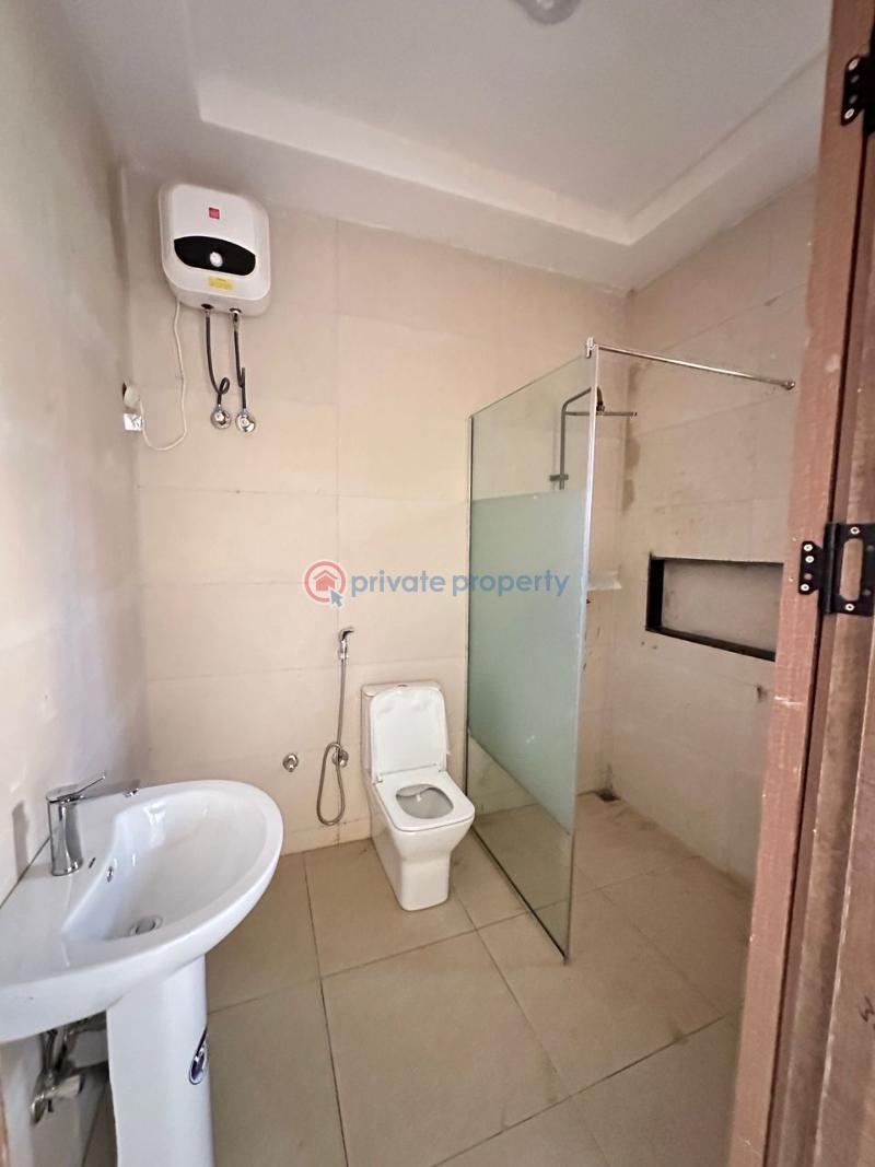4 bedroom Terraced Duplex For Sale Maitama Abuja Phase 1  - 3